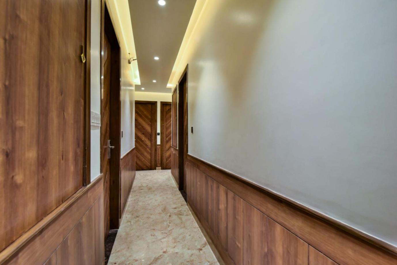 Hotel Rv Golden Amritsar Ngoại thất bức ảnh