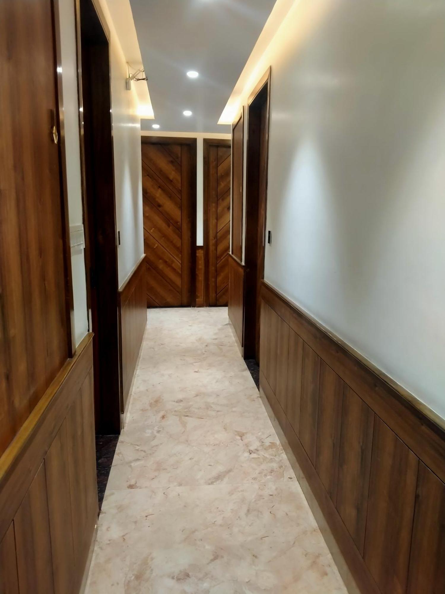 Hotel Rv Golden Amritsar Ngoại thất bức ảnh