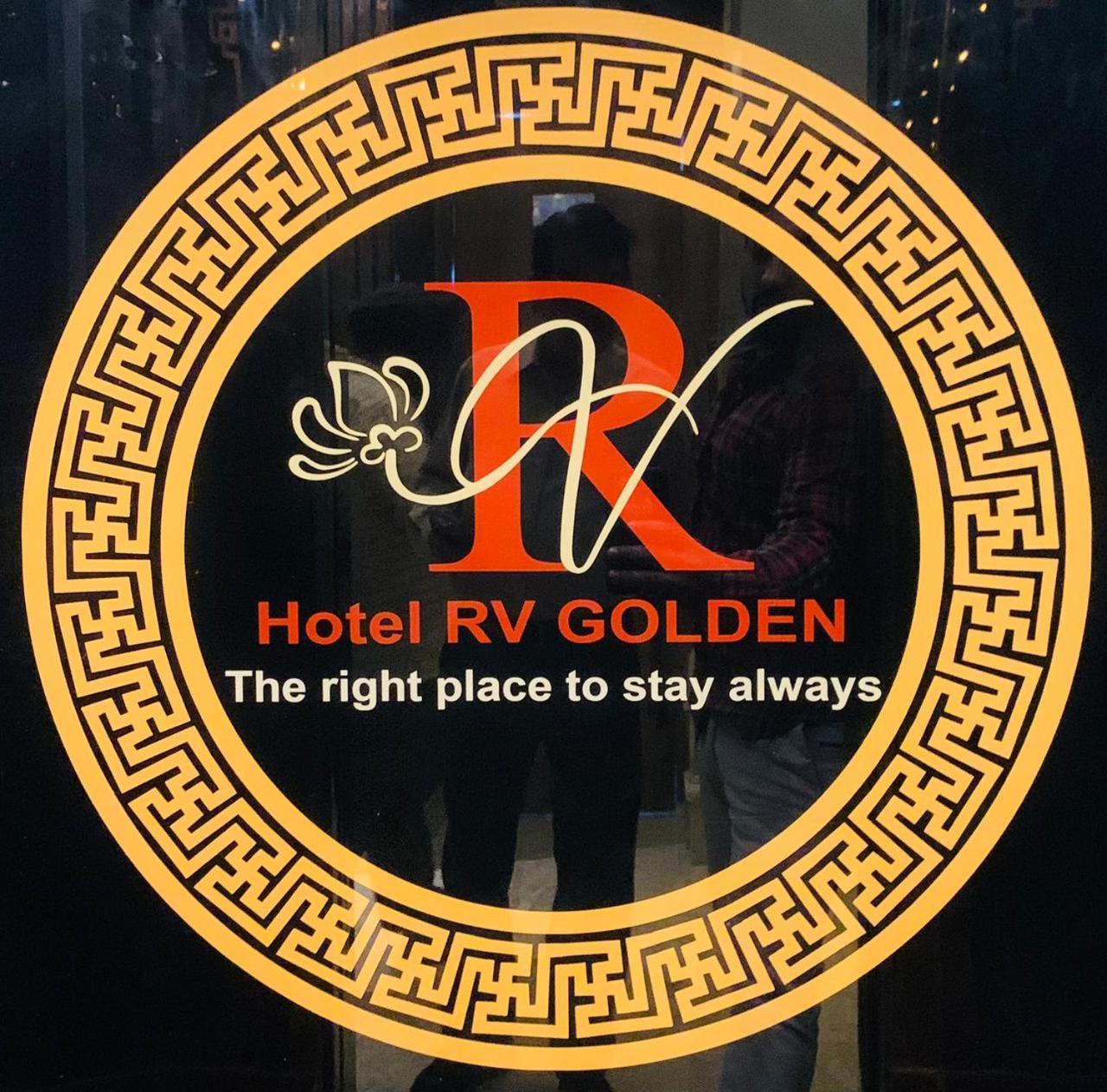 Hotel Rv Golden Amritsar Ngoại thất bức ảnh